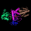 Molecular Structure Image for 2PVO