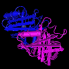 Molecular Structure Image for 2QH0