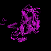 Molecular Structure Image for 2Z1F