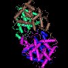 Molecular Structure Image for 2GL8