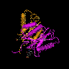 Molecular Structure Image for 1A5V