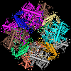 Molecular Structure Image for 1AA1