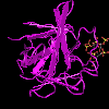 Molecular Structure Image for 1AFC