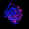 Molecular Structure Image for 1AJ8