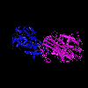 Molecular Structure Image for 1ANT