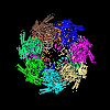 Molecular Structure Image for 1AON