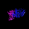 Molecular Structure Image for 1ATH