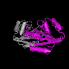 Molecular Structure Image for 1AUC