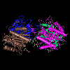 Molecular Structure Image for 1AUG