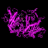 Molecular Structure Image for 1AYL