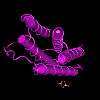 Molecular Structure Image for 1B5L