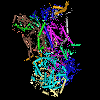 Molecular Structure Image for 1BCC