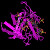 Molecular Structure Image for 1BFB