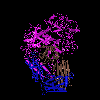 Molecular Structure Image for 1BGX