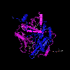 Molecular Structure Image for 1BH5