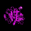 Molecular Structure Image for 1BKX