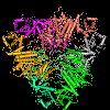 Molecular Structure Image for 1BPM