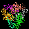 Molecular Structure Image for 1BPN