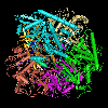 Molecular Structure Image for 1CMK