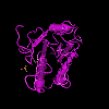 Molecular Structure Image for 1CWR