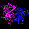 Molecular Structure Image for 1CX2