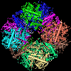 Molecular Structure Image for 8RUC