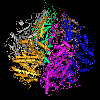 Molecular Structure Image for 1E9S