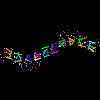 Molecular Structure Image for 1EA4