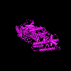 Molecular Structure Image for 1ECL