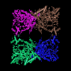 Molecular Structure Image for 1FIY