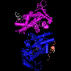 Molecular Structure Image for 1FM6