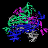 Molecular Structure Image for 1FUP