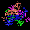 Molecular Structure Image for 1FUR