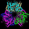 Molecular Structure Image for 1GCB