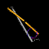 Molecular Structure Image for 1GD2