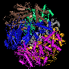 Molecular Structure Image for 1GL7