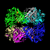 Molecular Structure Image for 1GLB