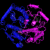 Molecular Structure Image for 1GSF