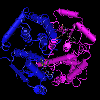 Molecular Structure Image for 1GUH