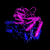 Molecular Structure Image for 1GXJ