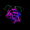 Molecular Structure Image for 1H6F