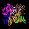 Molecular Structure Image for 1HCY