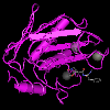 Molecular Structure Image for 1HFC