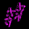 Molecular Structure Image for 1HVD