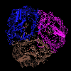 Molecular Structure Image for 1MPO