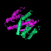 Molecular Structure Image for 1INR