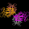 Molecular Structure Image for 1JPC