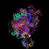 Molecular Structure Image for 1KD1