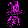 Molecular Structure Image for 1LAF