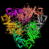 Molecular Structure Image for 1LAP